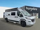 Challenger V114 Road Edition VIP 2021 - Fourgon Aménagé et Van