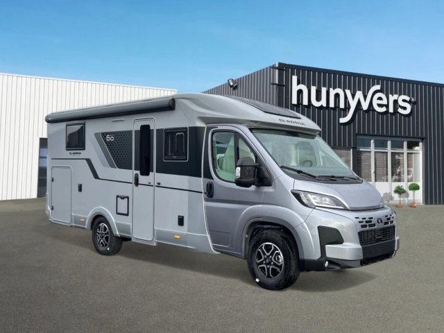 Adria Compact DL 60eme Anniversaire 60 YEARS Neuf