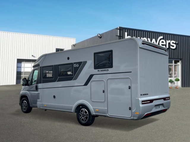 Adria Compact DL 60eme Anniversaire 60 YEARS - Photo 2