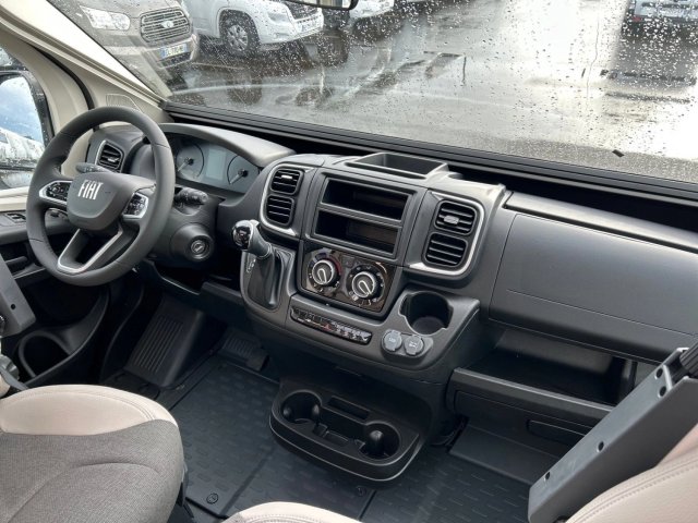 Adria Compact DL 60eme Anniversaire 60 YEARS - Photo 3