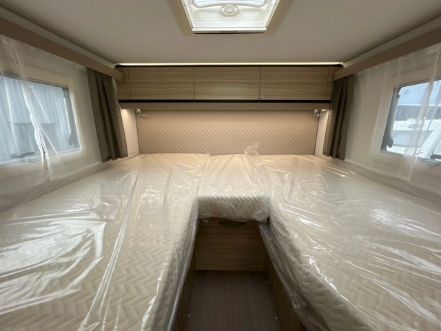 Adria Compact DL 60eme Anniversaire 60 YEARS - Photo 4