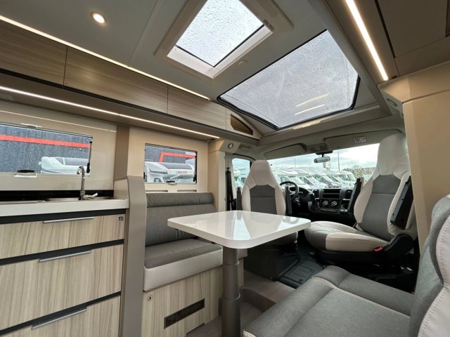 Adria Compact DL 60eme Anniversaire 60 YEARS - Photo 5