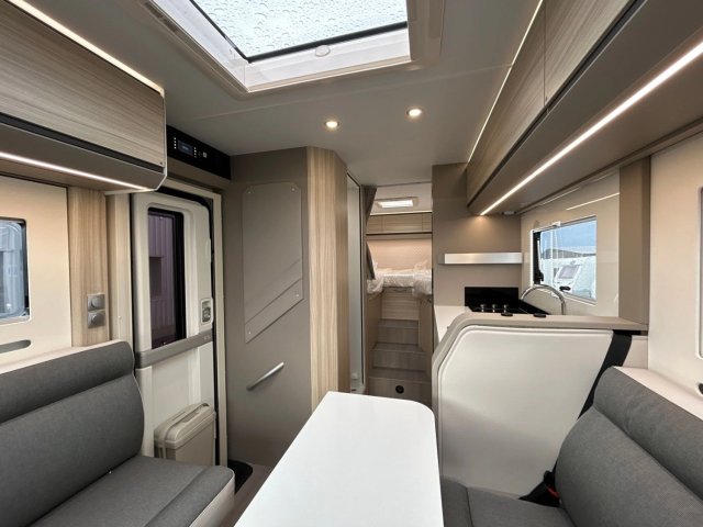 Adria Compact DL 60eme Anniversaire 60 YEARS - Photo 6