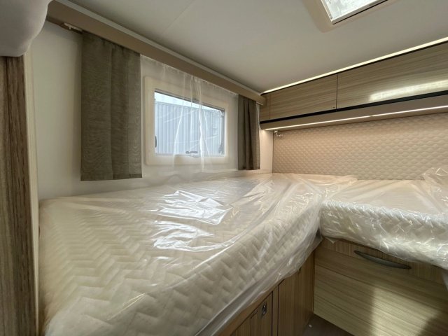 Adria Compact DL 60eme Anniversaire 60 YEARS - Photo 7