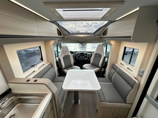 Adria Compact DL 60eme Anniversaire 60 YEARS - Photo 8