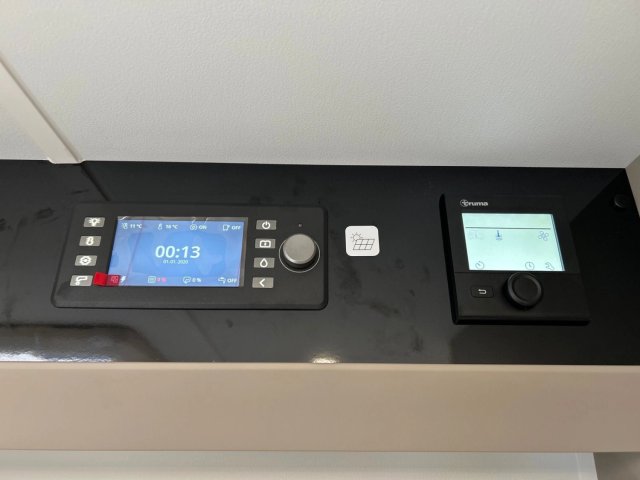 Adria Compact DL 60eme Anniversaire 60 YEARS - Photo 10