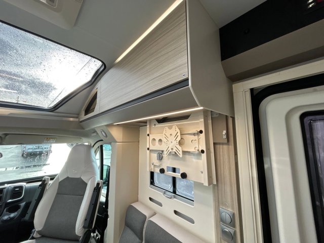 Adria Compact DL 60eme Anniversaire 60 YEARS - Photo 11