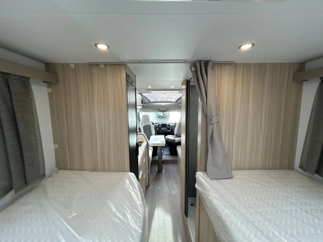 Adria Compact DL 60eme Anniversaire 60 YEARS - Photo 12