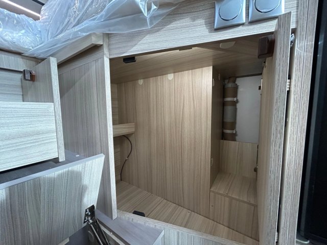 Adria Compact DL 60eme Anniversaire 60 YEARS - Photo 13