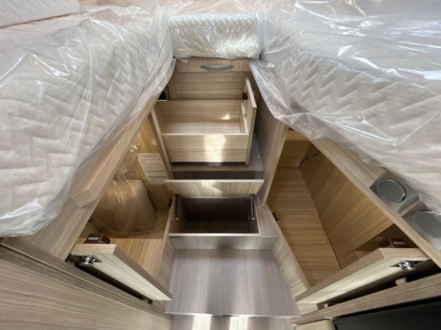 Adria Compact DL 60eme Anniversaire 60 YEARS - Photo 15