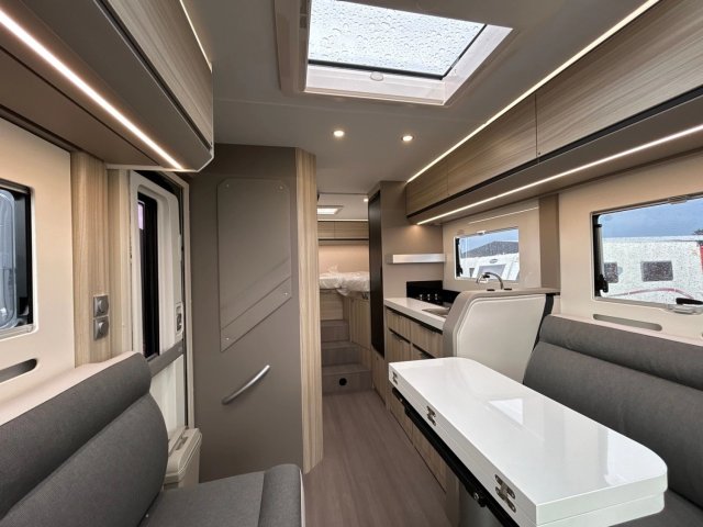 Adria Compact DL 60eme Anniversaire 60 YEARS - Photo 17