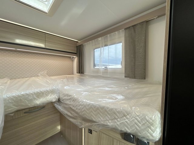 Adria Compact DL 60eme Anniversaire 60 YEARS - Photo 18