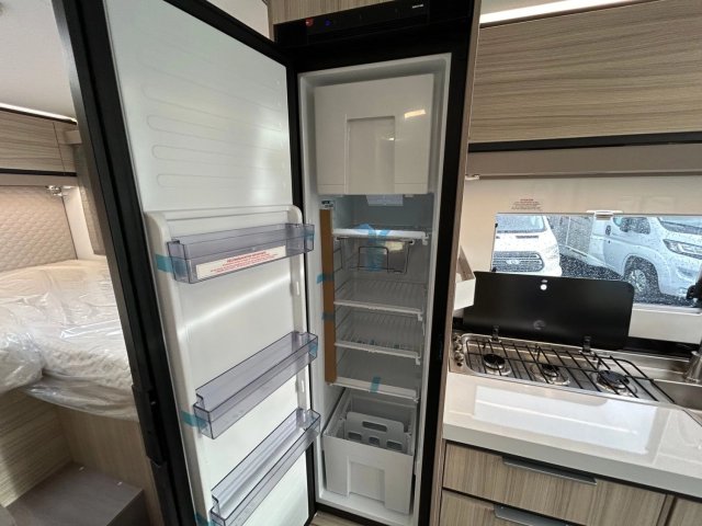 Adria Compact DL 60eme Anniversaire 60 YEARS - Photo 19