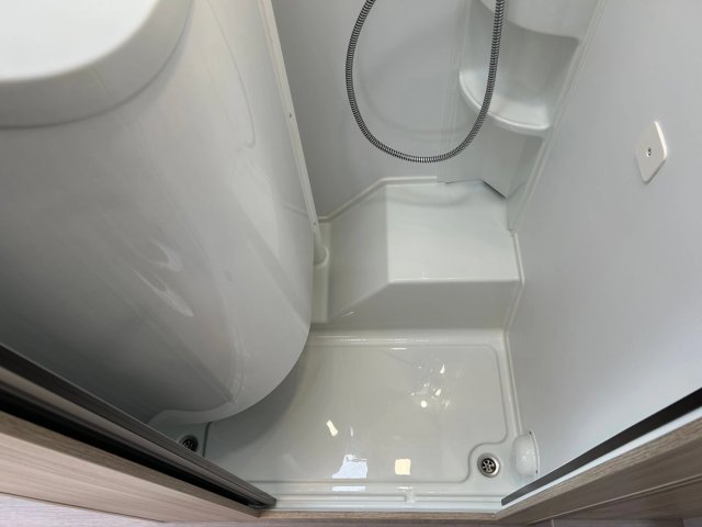 Adria Compact DL 60eme Anniversaire 60 YEARS - Photo 20