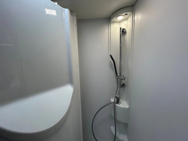 Adria Compact DL 60eme Anniversaire 60 YEARS - Photo 21