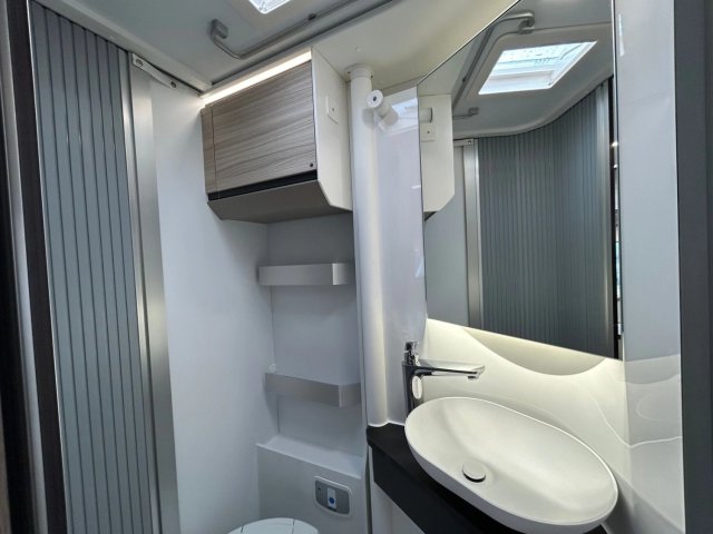 Adria Compact DL 60eme Anniversaire 60 YEARS - Photo 22