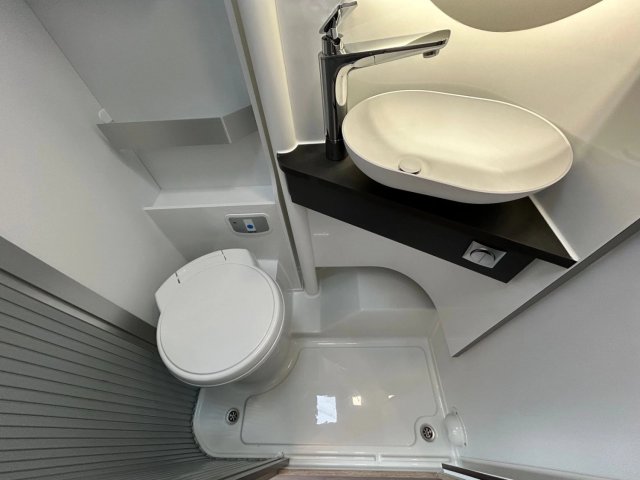 Adria Compact DL 60eme Anniversaire 60 YEARS - Photo 23