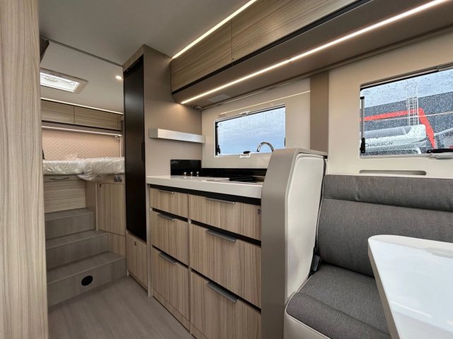 Adria Compact DL 60eme Anniversaire 60 YEARS - Photo 25