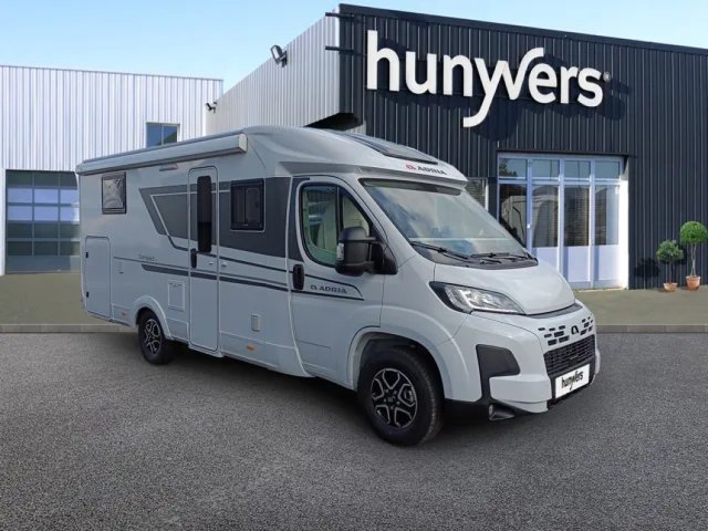 Adria Compact DL Plus Neuf