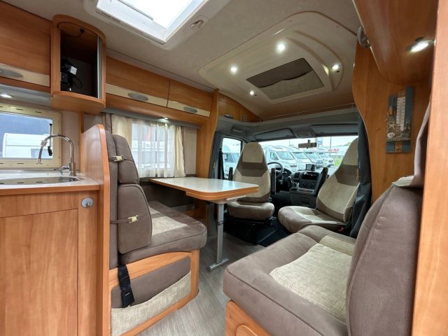 Adria Coral S 680 ST - Photo 5