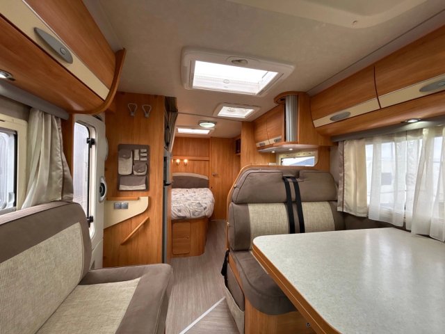 Adria Coral S 680 ST - Photo 6