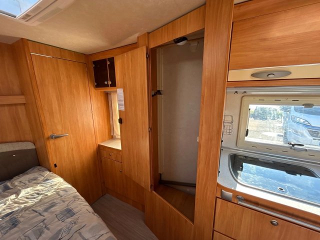 Adria Coral S 680 ST - Photo 9