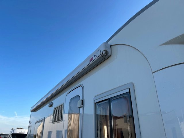 Adria Coral S 680 ST - Photo 12