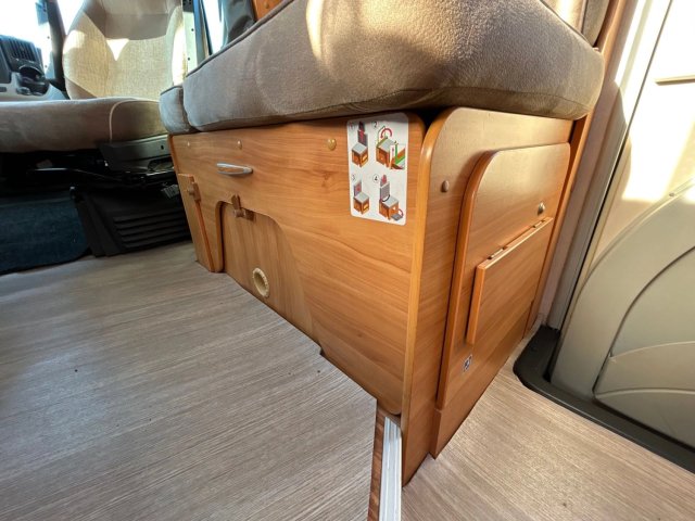 Adria Coral S 680 ST - Photo 14