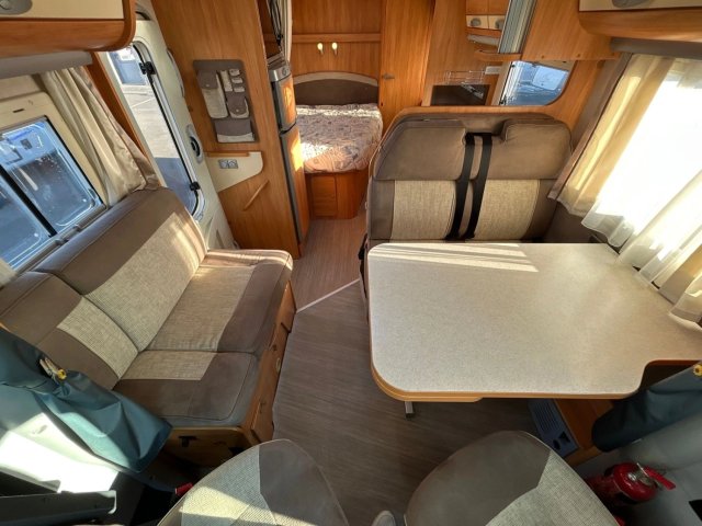 Adria Coral S 680 ST - Photo 15