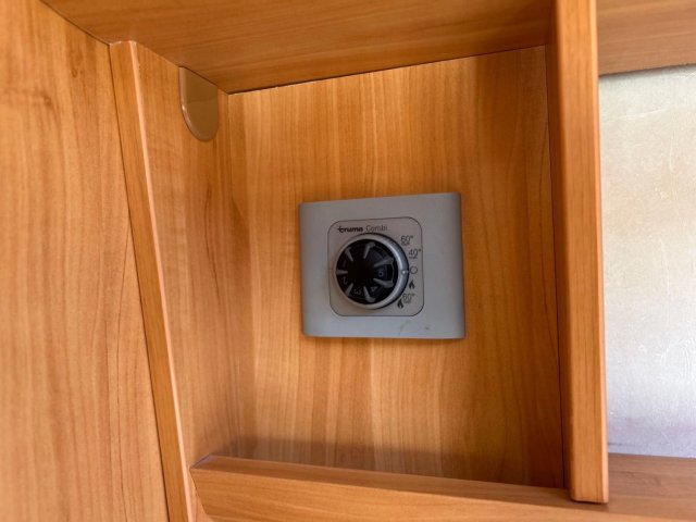 Adria Coral S 680 ST - Photo 17