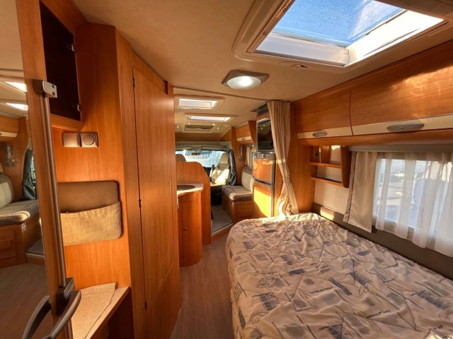 Adria Coral S 680 ST - Photo 18