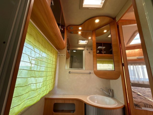 Adria Coral S 680 ST - Photo 20