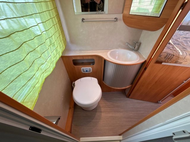 Adria Coral S 680 ST - Photo 21