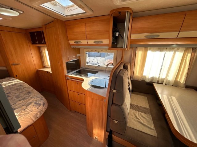 Adria Coral S 680 ST - Photo 25