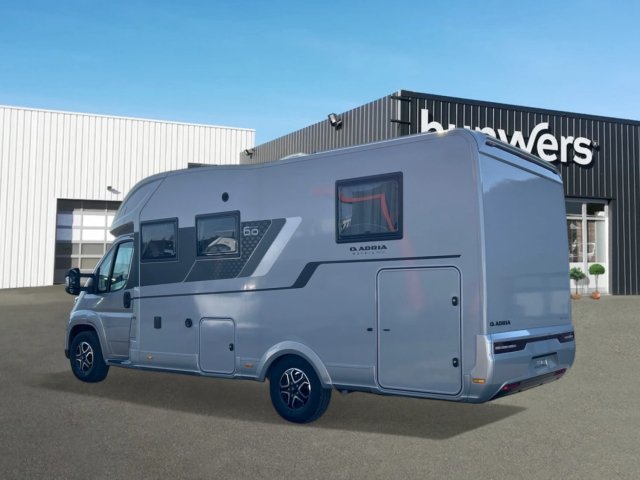 Adria Matrix 650 DC Limited Edition 60 Years - Photo 2