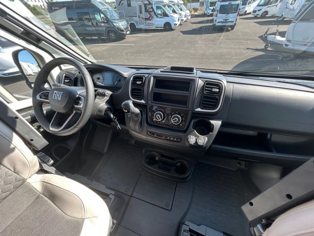 Adria Matrix 650 DC Limited Edition 60 Years - Photo 3