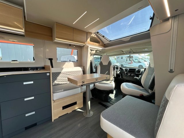 Adria Matrix 650 DC Limited Edition 60 Years - Photo 5