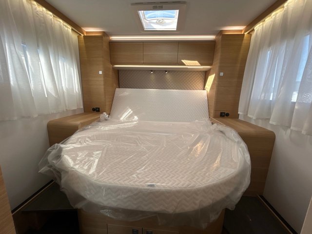 Adria Matrix 650 DC Limited Edition 60 Years - Photo 7
