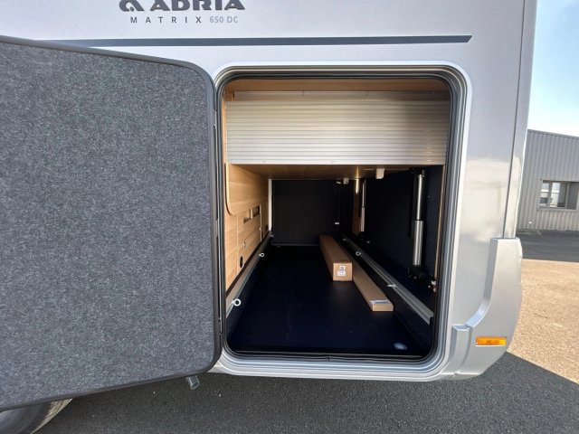 Adria Matrix 650 DC Limited Edition 60 Years - Photo 9