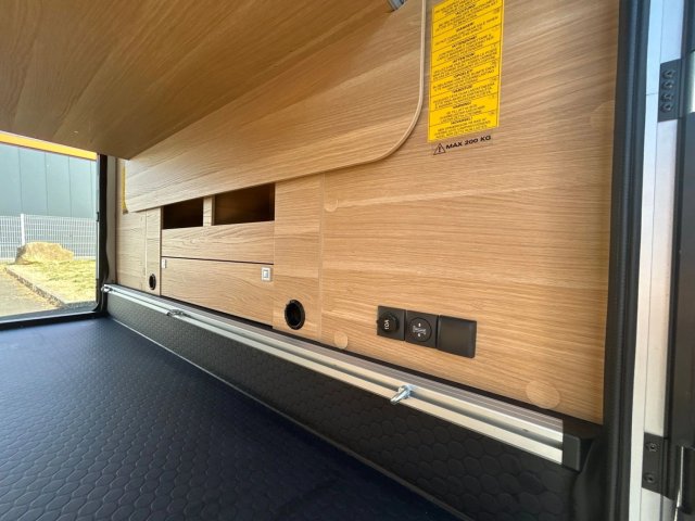 Adria Matrix 650 DC Limited Edition 60 Years - Photo 10