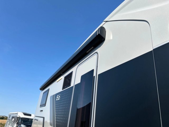 Adria Matrix 650 DC Limited Edition 60 Years - Photo 12