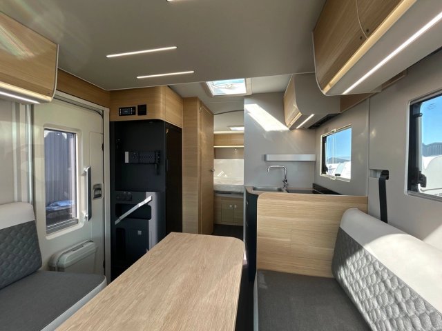 Adria Matrix 650 DC Limited Edition 60 Years - Photo 17