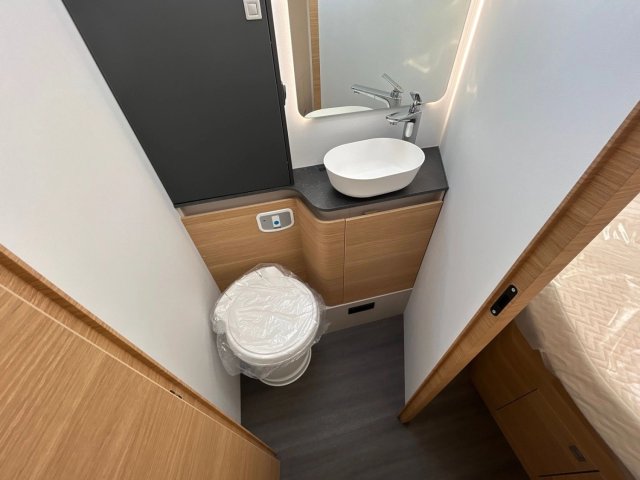 Adria Matrix 650 DC Limited Edition 60 Years - Photo 19