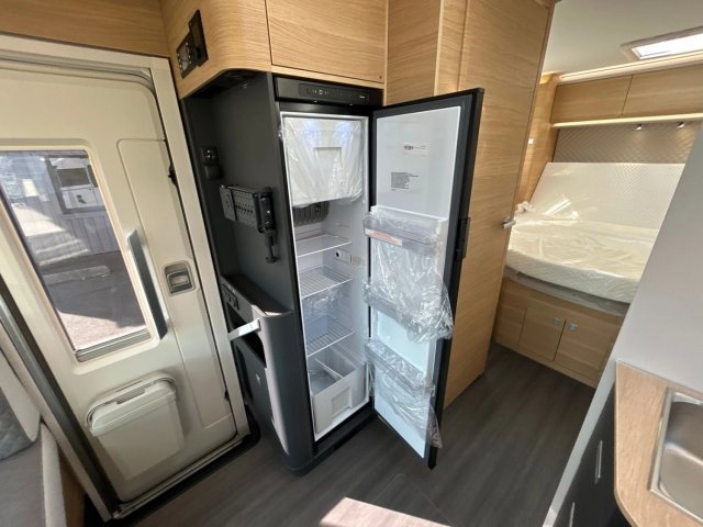 Adria Matrix 650 DC Limited Edition 60 Years - Photo 22