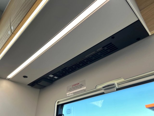 Adria Matrix 650 DC Limited Edition 60 Years - Photo 23