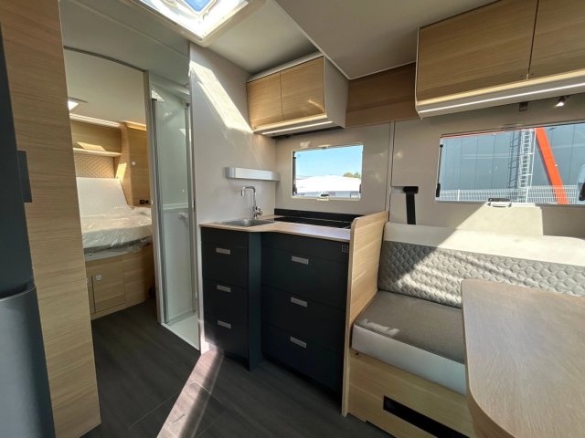 Adria Matrix 650 DC Limited Edition 60 Years - Photo 25