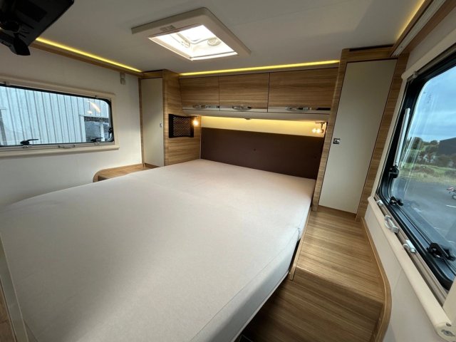 Adria Matrix 670 SBC Platinum PLATINIUM - Photo 4