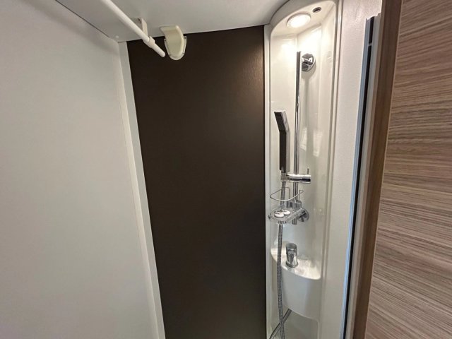 Adria Matrix 670 SBC Platinum PLATINIUM - Photo 7
