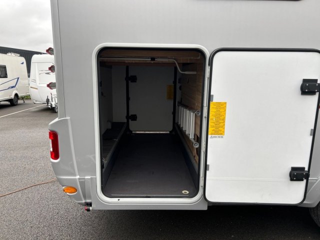 Adria Matrix 670 SBC Platinum PLATINIUM - Photo 10