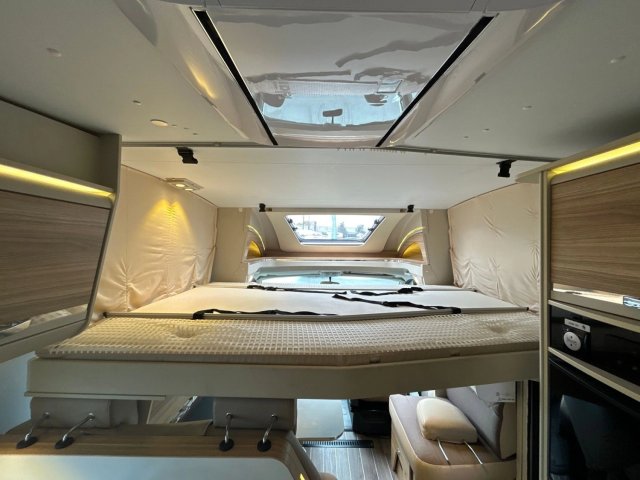 Adria Matrix 670 SBC Platinum PLATINIUM - Photo 11